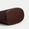 Torba typu bucket Bleecker 21 z Signature Canvas