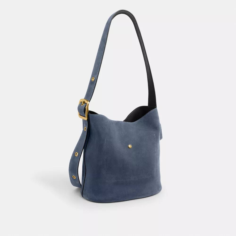 Torba typu bucket Bleecker