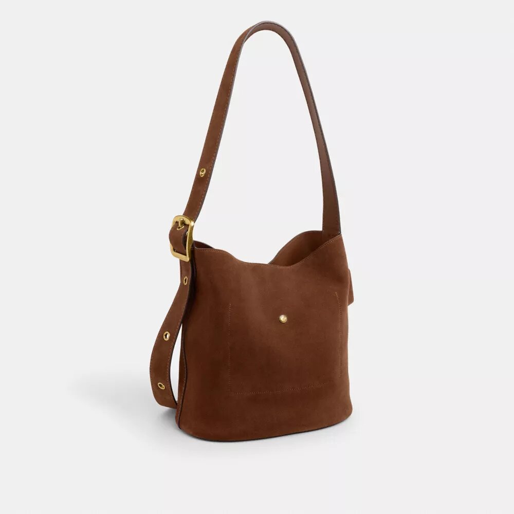 Torba typu bucket Bleecker
