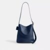 Torba typu bucket Bleecker 36