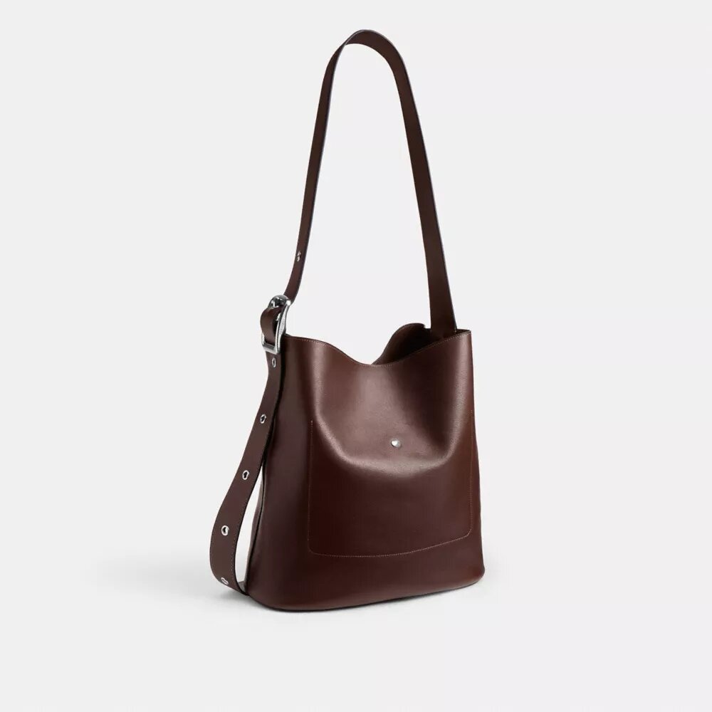 Torba typu bucket Bleecker 36