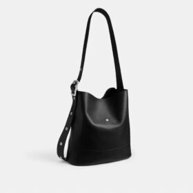 Torba typu bucket Bleecker 36