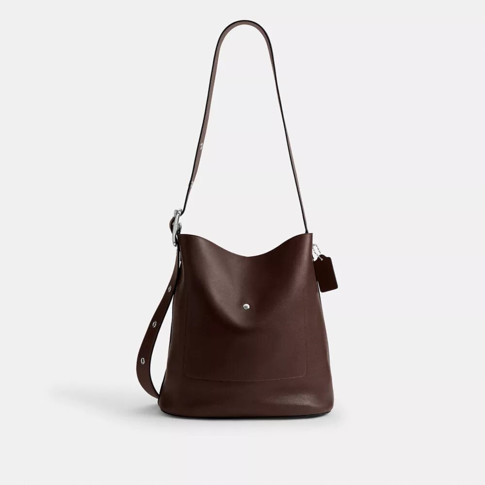 Torba typu bucket Bleecker 36