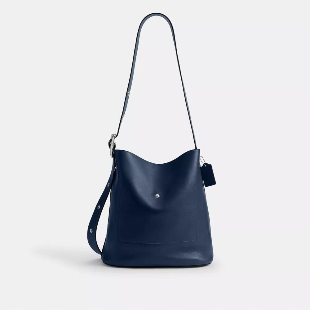 Torba typu bucket Bleecker 36