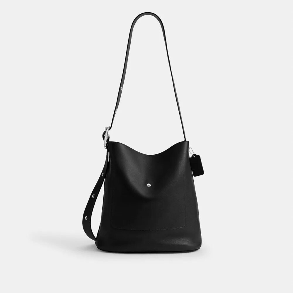 Torba typu bucket Bleecker 36