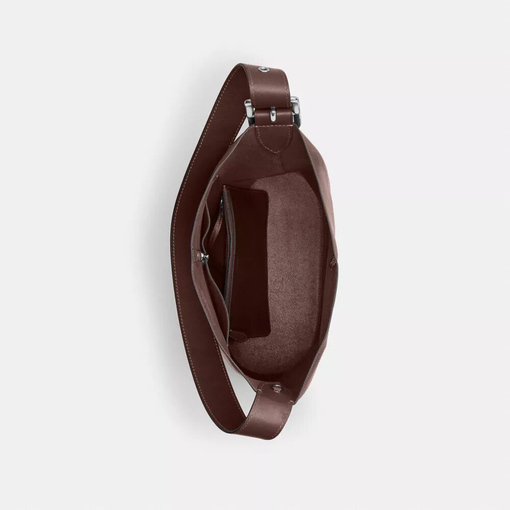 Torba typu bucket Bleecker 36
