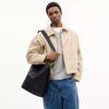 Torba typu bucket Bleecker 36