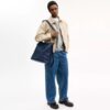 Torba typu bucket Bleecker 36