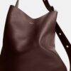 Torba typu bucket Bleecker 36