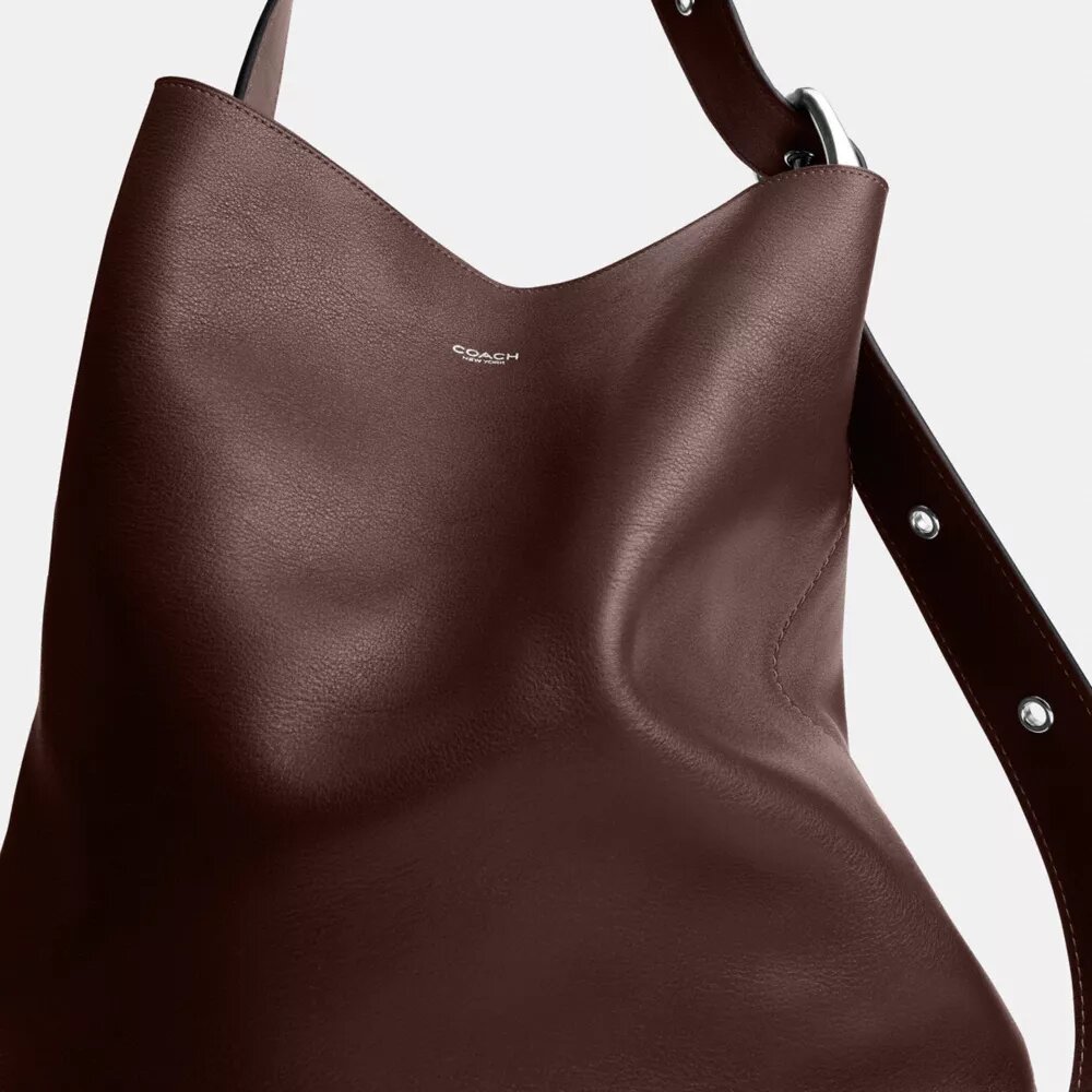 Torba typu bucket Bleecker 36