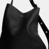 Torba typu bucket Bleecker 36