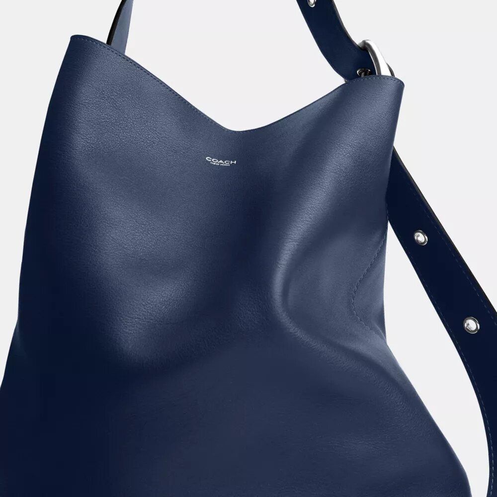 Torba typu bucket Bleecker 36