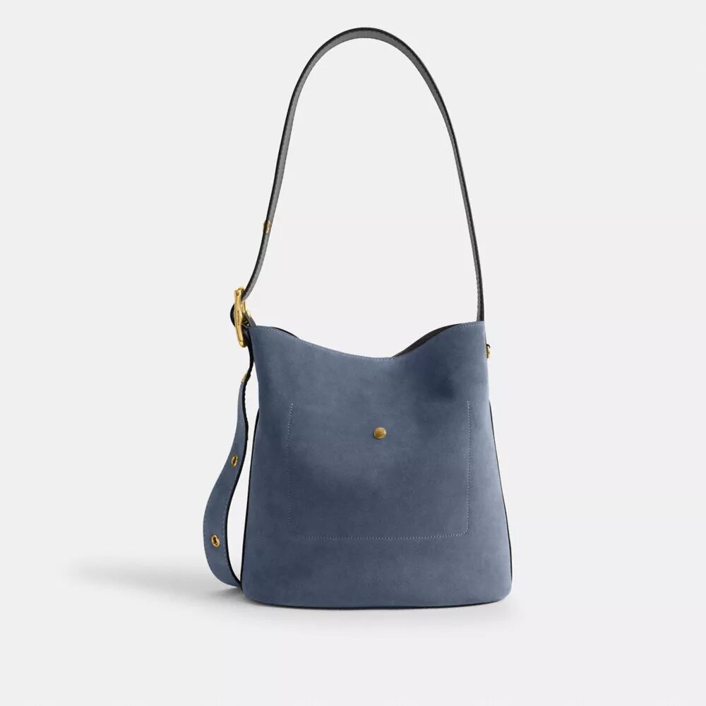 Torba typu bucket Bleecker