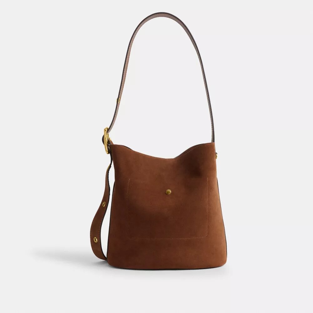 Torba typu bucket Bleecker