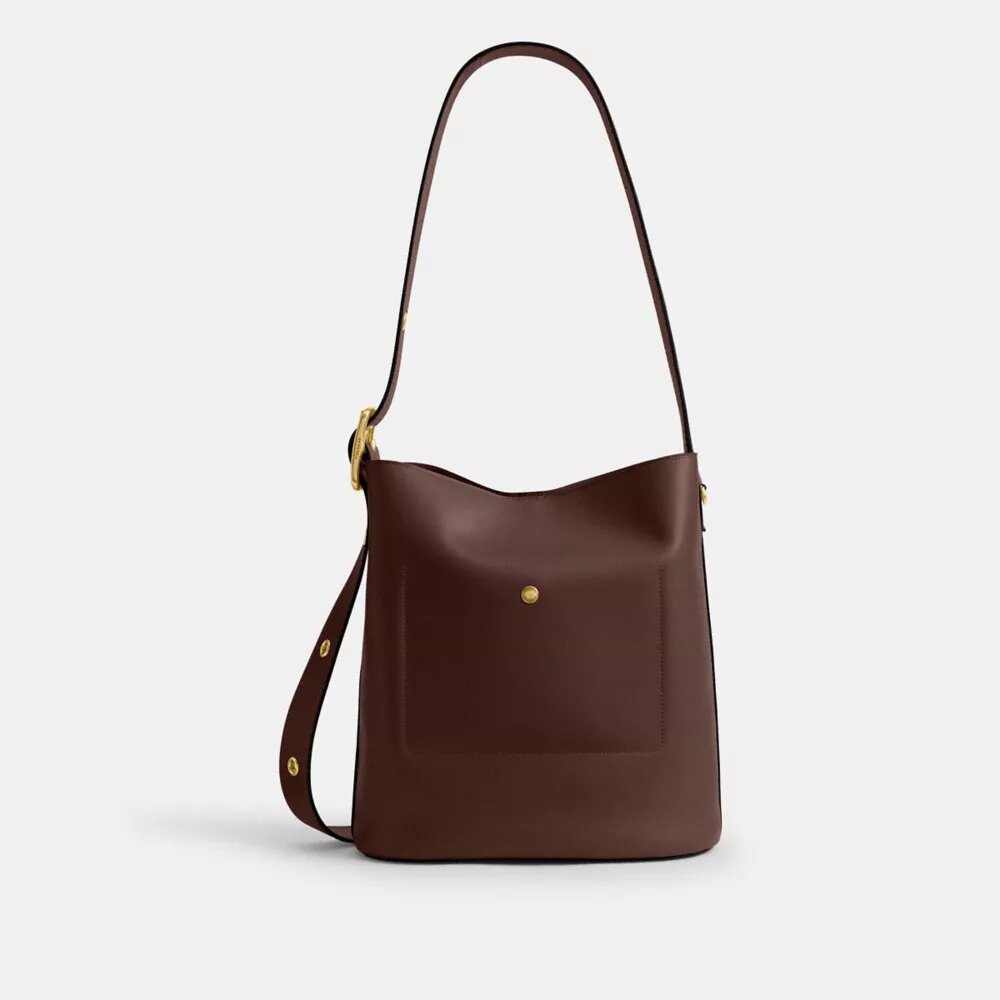 Torba typu bucket Bleecker