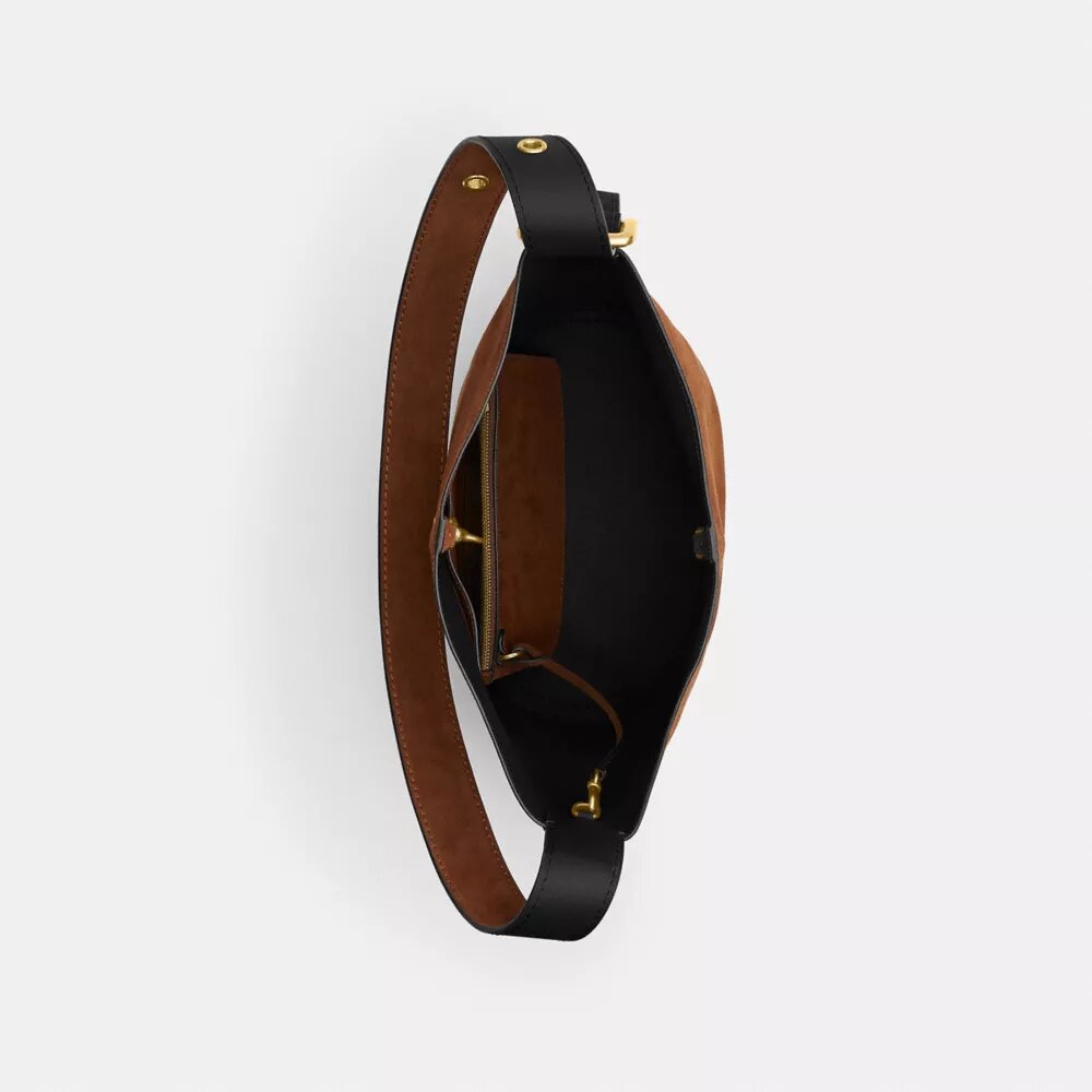 Torba typu bucket Bleecker
