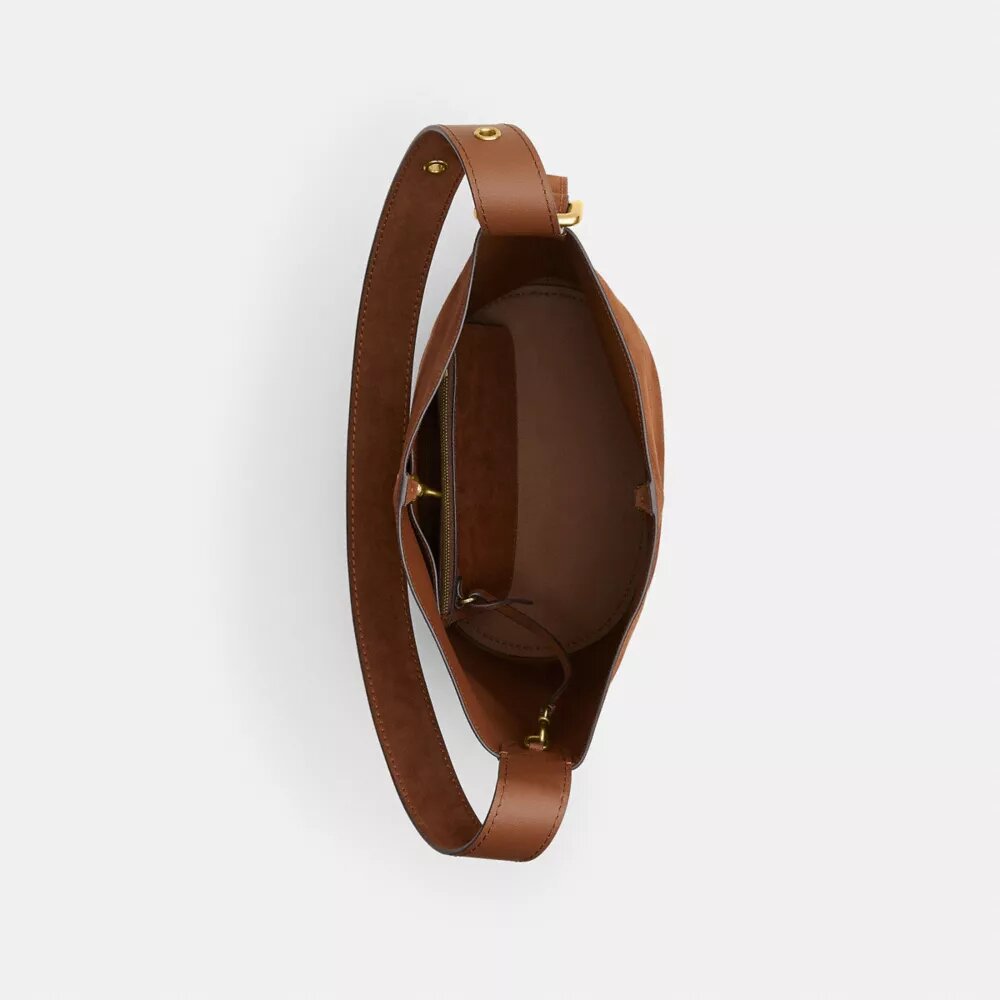 Torba typu bucket Bleecker