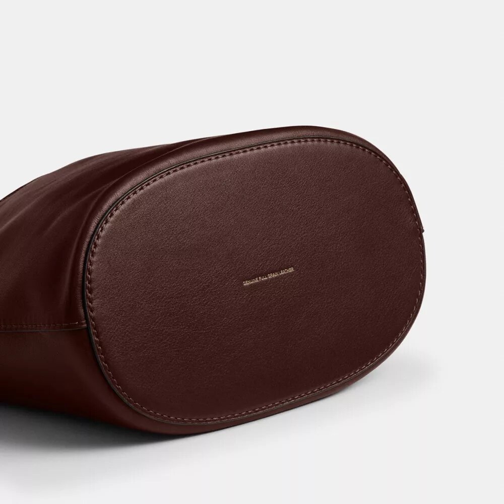 Torba typu bucket Bleecker