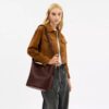 Torba typu bucket Bleecker