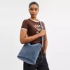 Torba typu bucket Bleecker