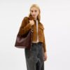 Torba typu bucket Bleecker