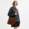Torba typu bucket Bleecker