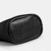 Torba typu bucket Bleecker z owczej skóry