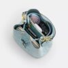 Torba typu bucket Rowan z Signature Canvas