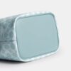 Torba typu bucket Rowan z Signature Canvas
