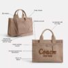 Torba typu cargo
