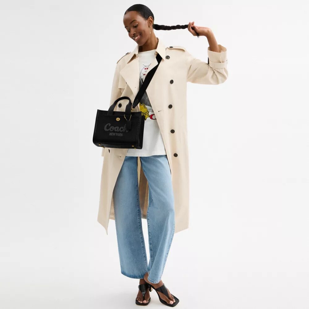 Torba typu cargo 26