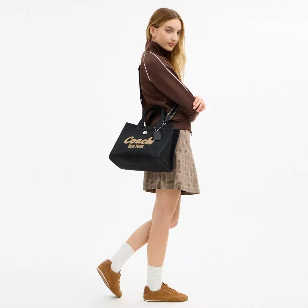 Torba typu cargo