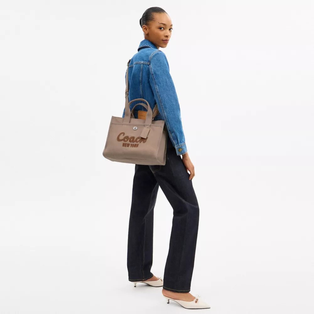 Torba typu cargo