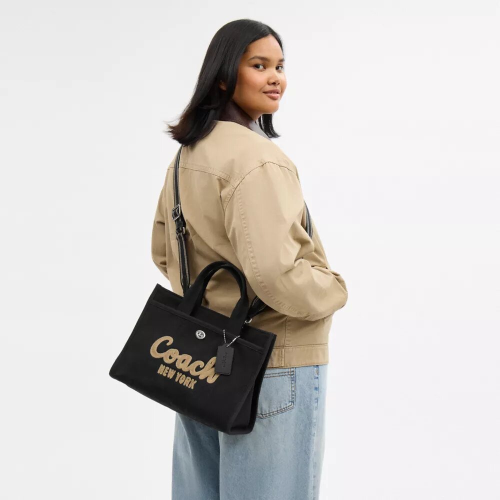 Torba typu cargo