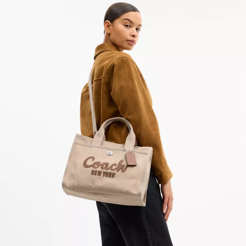 Torba typu cargo