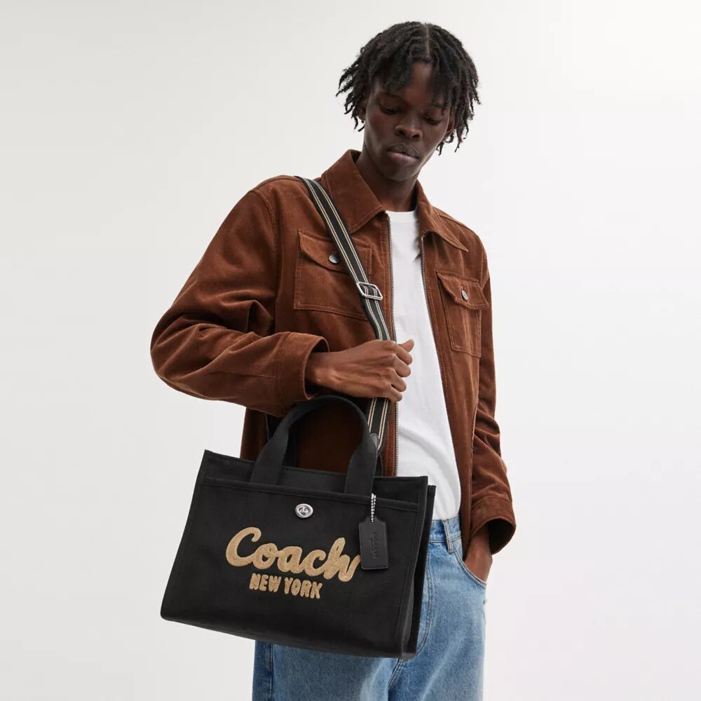 Torba typu cargo