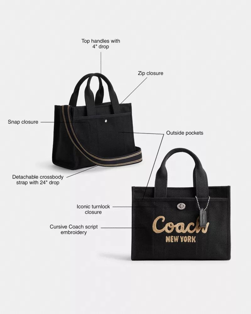 Torba typu cargo 26