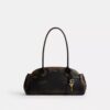 Torba typu Carryall Empire 34 z postarzanej skóry