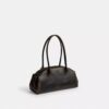 Torba typu Carryall Empire 34 z postarzanej skóry