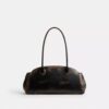 Torba typu Carryall Empire 34 z postarzanej skóry