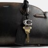 Torba typu Carryall Empire 34 z postarzanej skóry