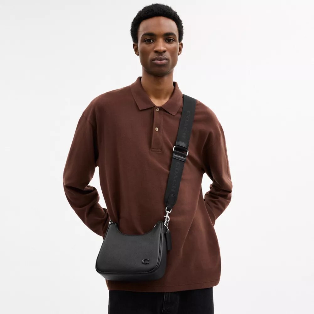 Torba typu hobo Nolan