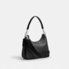 Torba typu hobo Nolan z Signature Canvas
