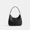 Torba typu hobo Nolan z Signature Canvas