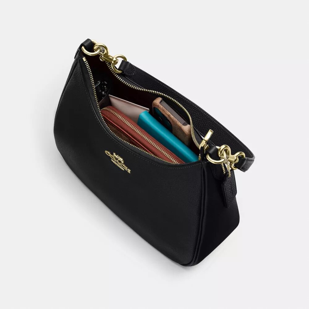 Torba typu hobo „Teri”