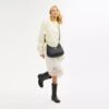 Torba typu hobo „Teri”