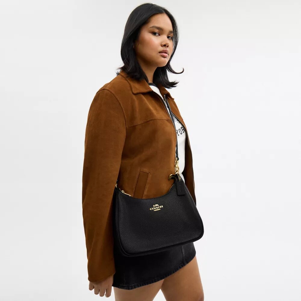 Torba typu hobo „Teri”