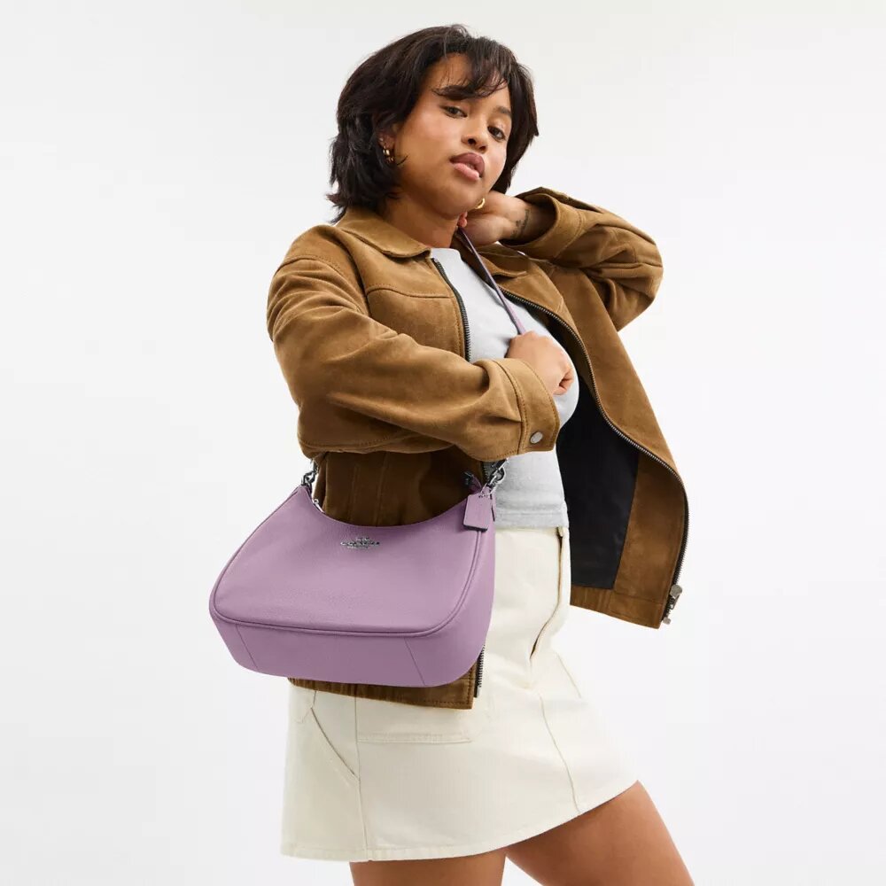 Torba typu hobo „Teri”