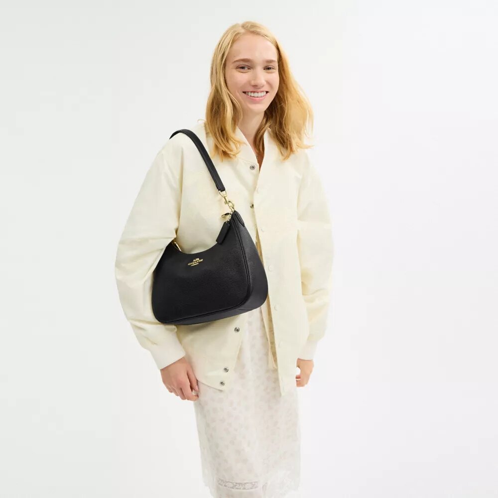 Torba typu hobo „Teri”