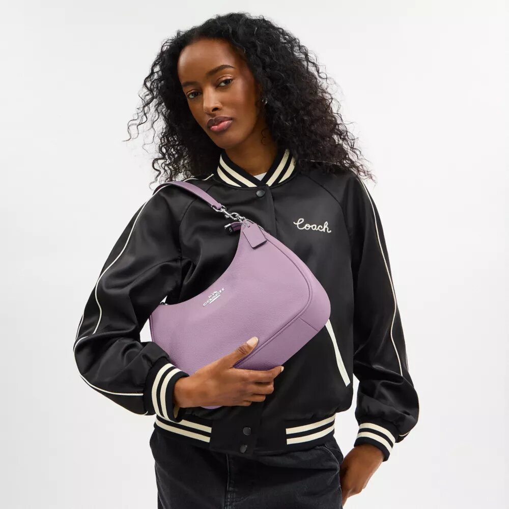 Torba typu hobo „Teri”